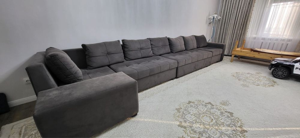 Диван трансформер