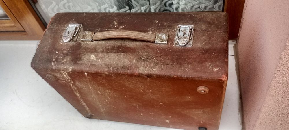 Стар грамофон Саратов