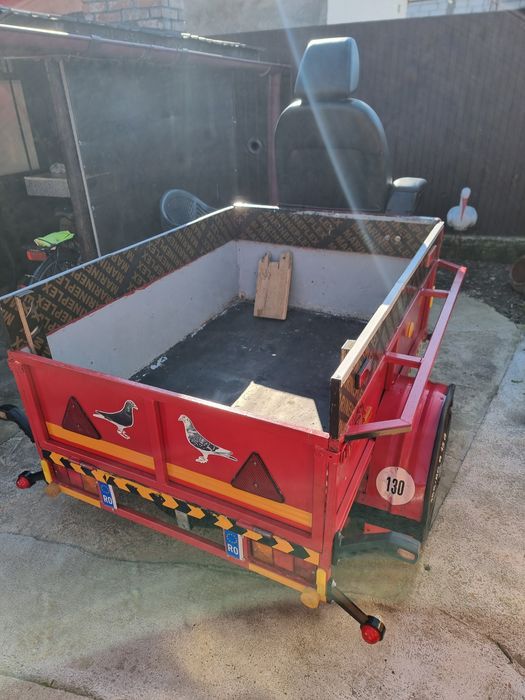 Vând motocultor Rotakt ro 15re