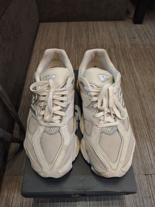 New Balance 9060 номер 43