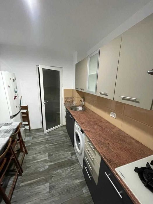 Apartament de inchiriat Calimanesti