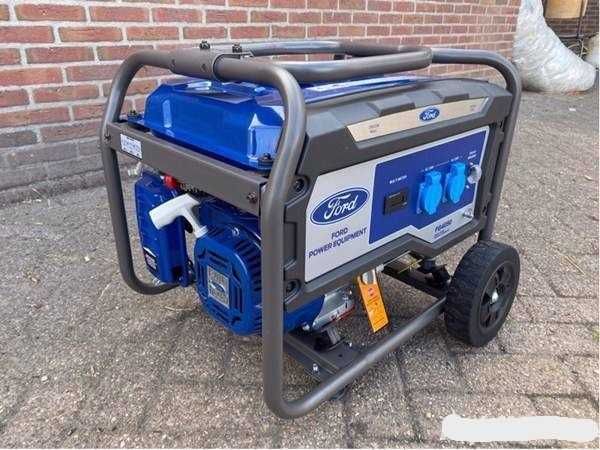 Generator Ford 3Kw