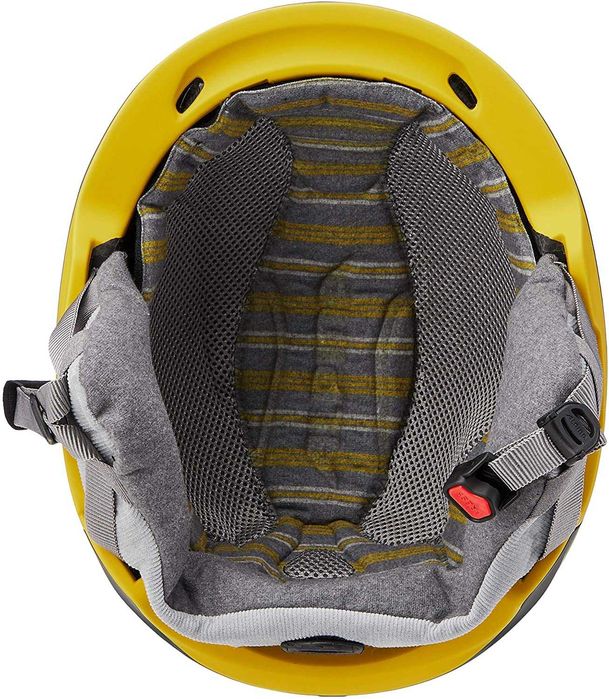 ALPINA 61-64см, нова, оригинална унисекс ски/сноуборд каска