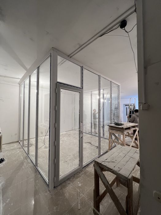 цветочный холодильник