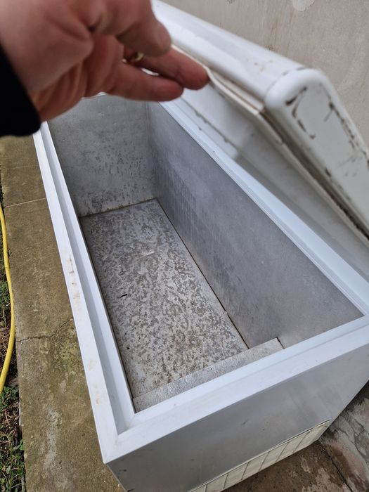 Ladă frigorifică ZANUSSI 500 l