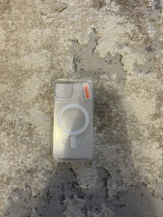 Husa iphone 13/14 din silicon