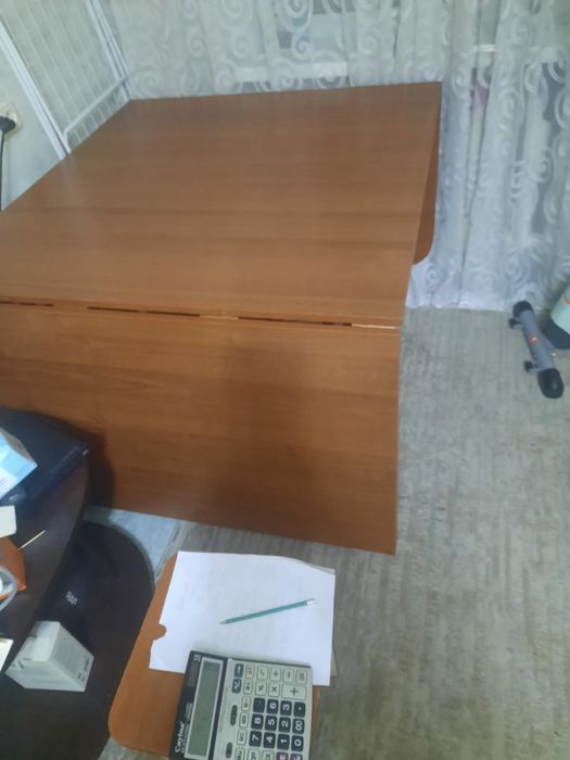 Стол-Трансформер