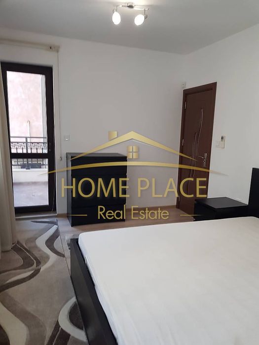 Дава се под наем Тристаен апартамент в Варна, Червен площад - 85 кв.м за 663 € - Снимка #5