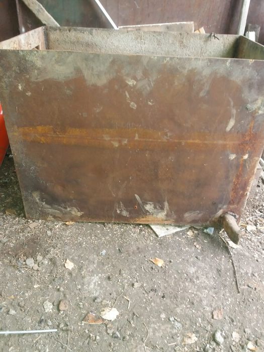 Продам печь для парового отопления