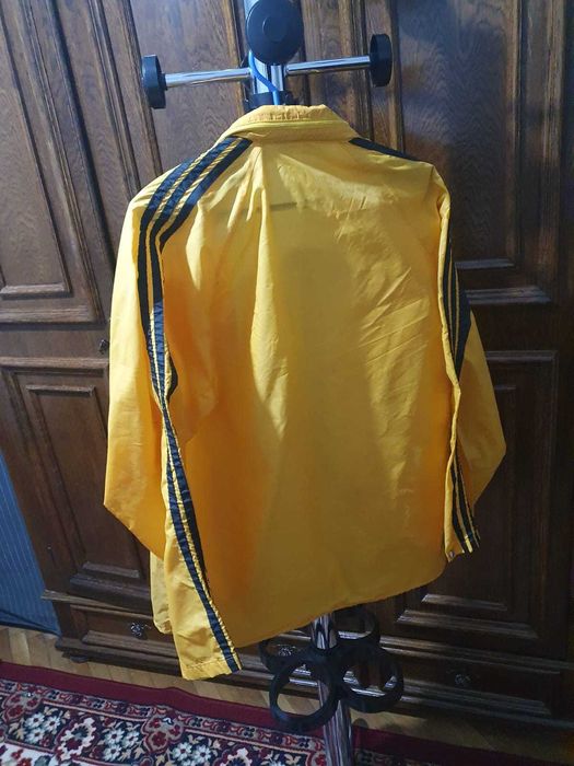 Bluza windproof Adidas