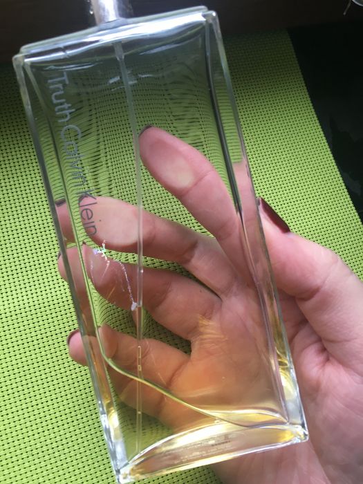 Дамски парфюм Calvin Klein-Truth