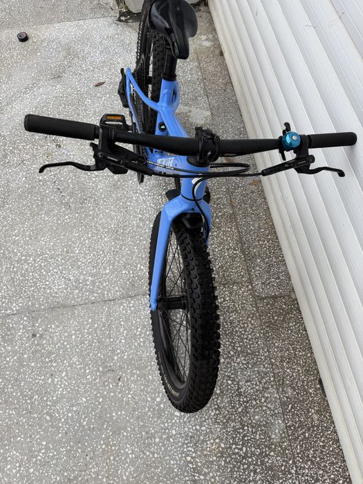 Specialized riprock 20