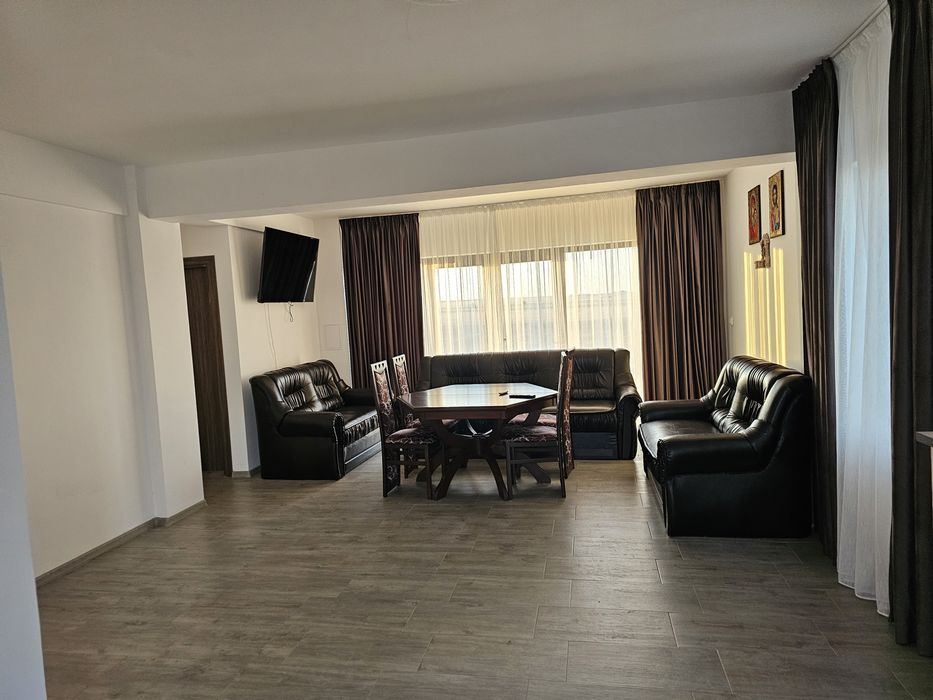 Cazare Vadu, Constanța,Pensiunea "La Ani"