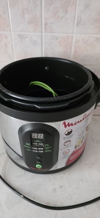 Мультиварка Moulinex