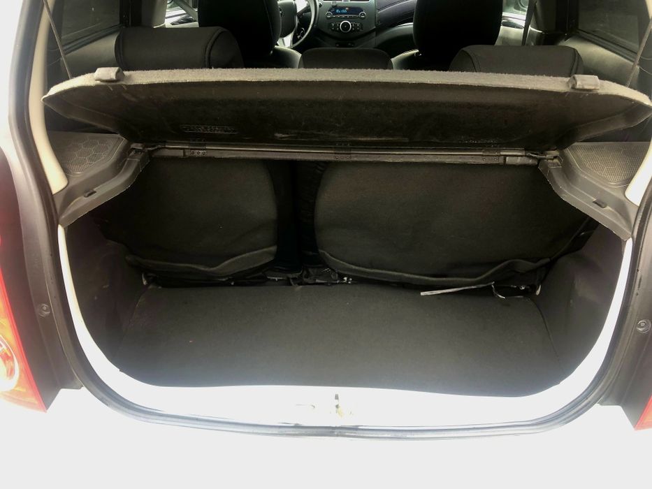 Spark evro 3 pozitsiya 2020