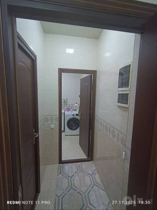 Yunusobod tumani sampi instituti yaqin joyda kvartira ijaraga beriladi