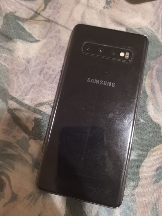 Samsung s10 на 512 гб
