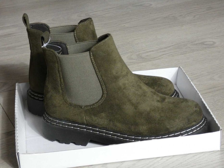 Нови дамски боти