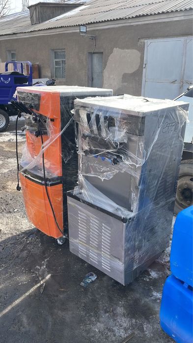 Продам морожный аппарат