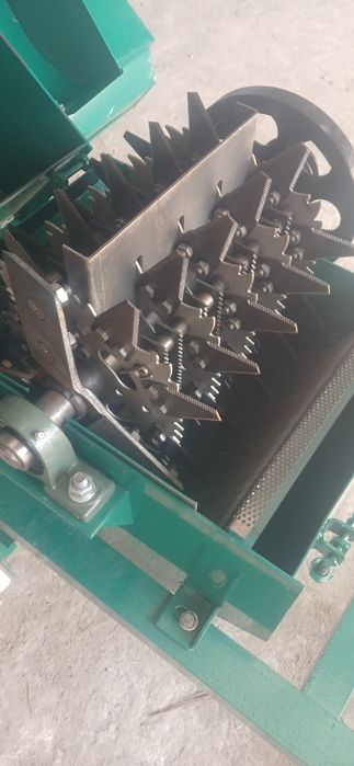 Драбилка универсал drabilka