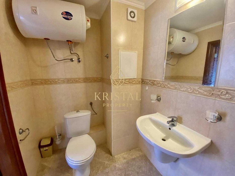Продава се Двустаен апартамент в Свети Влас - 65 кв.м за 746 €/кв.м - Снимка #9