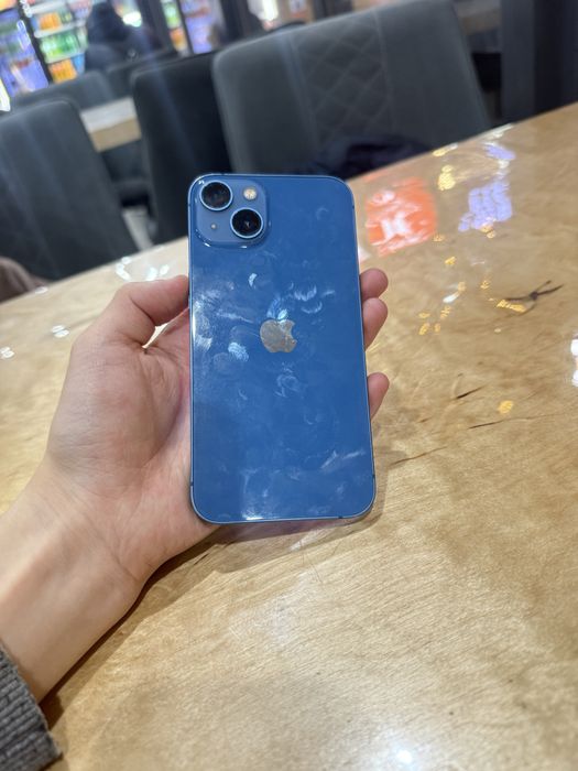 Iphone 13 128gb 74акб