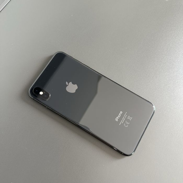 Перфектен | iPhone XS Max 256GB | София