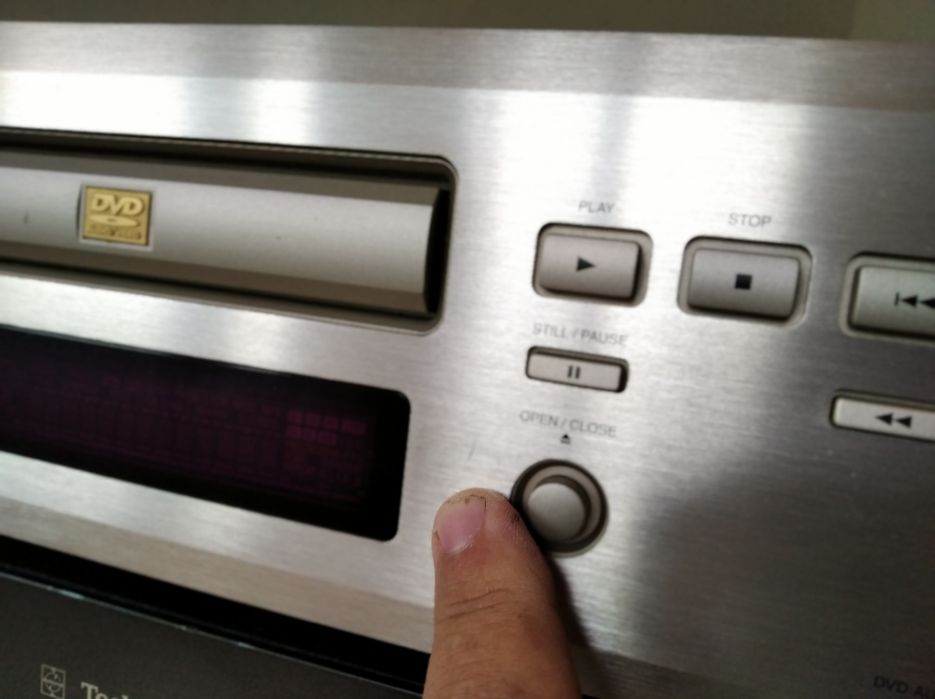 Denon 3800 dvd blu ray