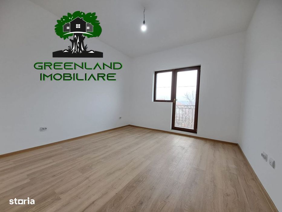 Ap 3 Cam, 58 mp, Parcare INTABULATA, etaj 1, Bloc NOU, Capat Cug Lunca