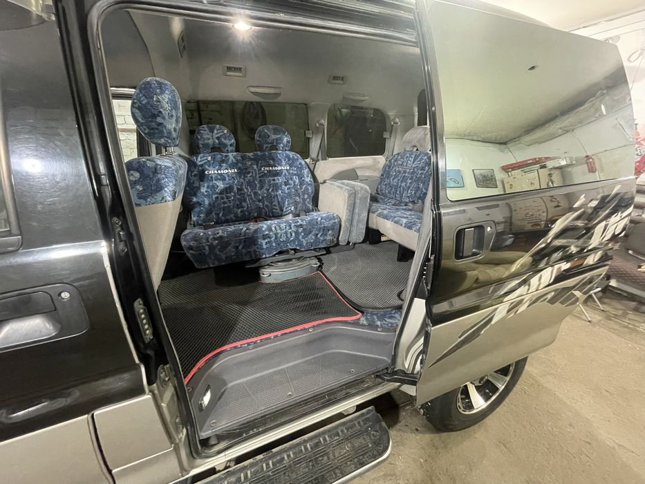 Продам Делику в отличном состоянии.