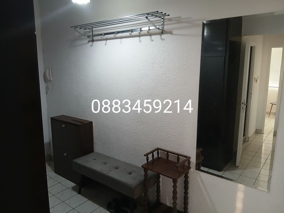 Дава се под наем Двустаен апартамент в София, Слатина - 65 кв.м за 484.5 € - Снимка #13