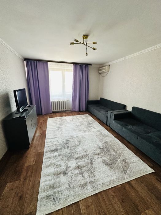 Сдается 2 комнатная квартира посуточно