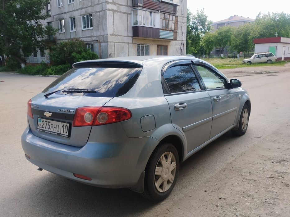 Продам автомобиль