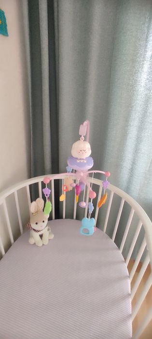 Продам детский новый