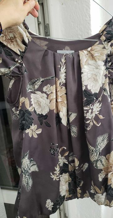 bluza eleganta marimea S