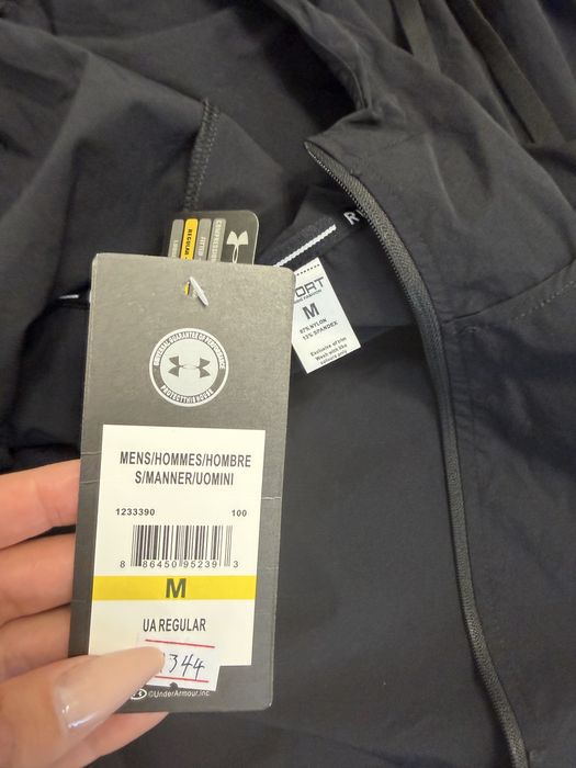 Echipament sport under armour