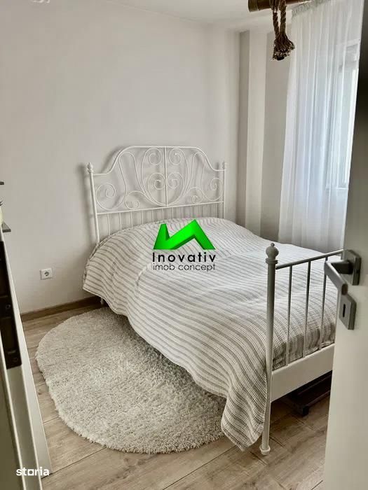 Apartament de inchiriat 2 camere Sibiu Doamna Stanca
