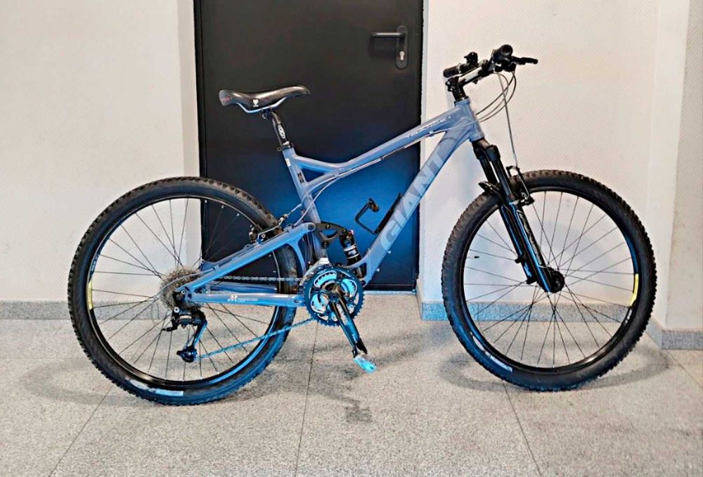 Велосипед Giant Transe 4 26''x2.10