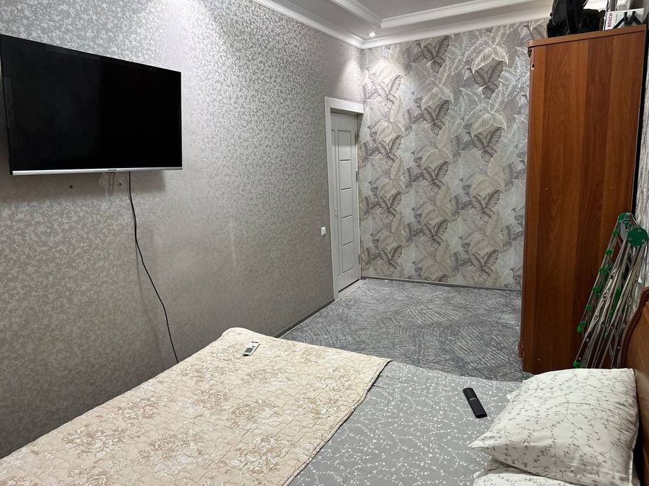 Uchtepa 21 kvartal,3 xonali xonadon sotiladi