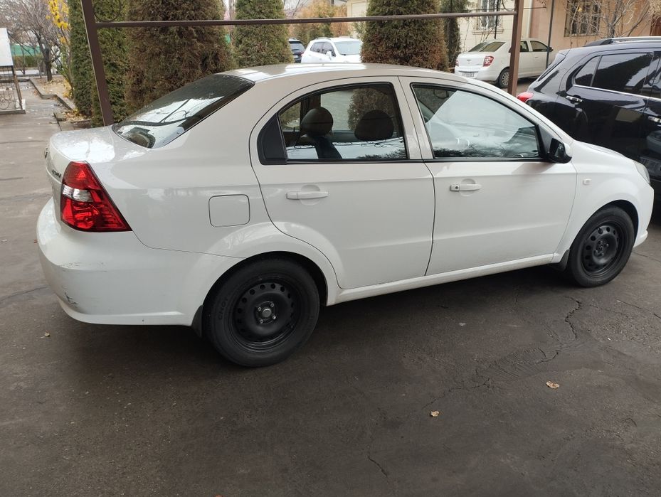 Nexca 3 avtamant yili 2017 yurgani  133000.