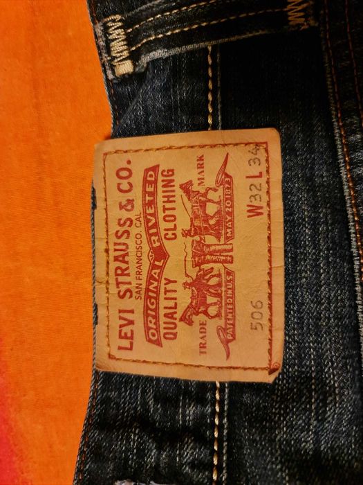 Levis 506 model rar