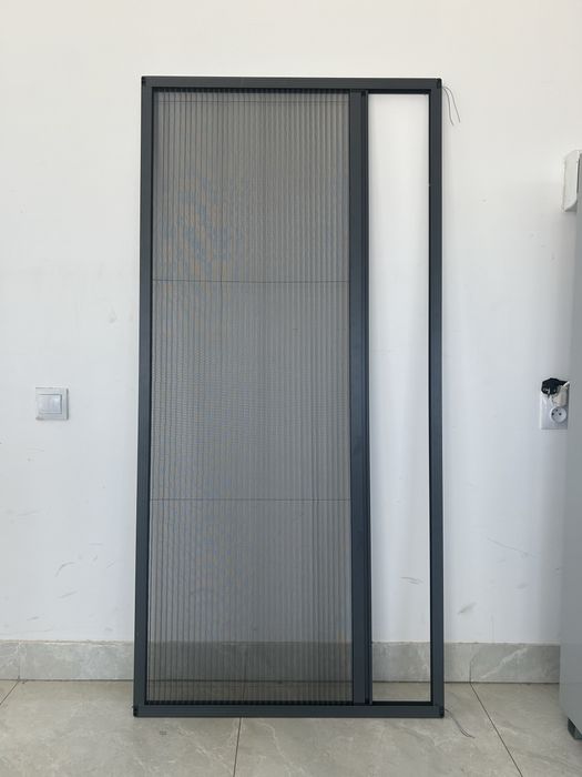 Москитные Сетки Плиссе