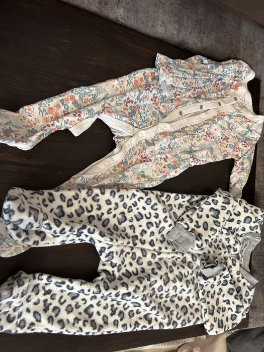 Вещи для малышки