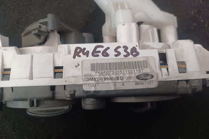 Comanda clima 3M5T-19980-BD 3M5T-19980-BD Ford Focus a 2-a generatie