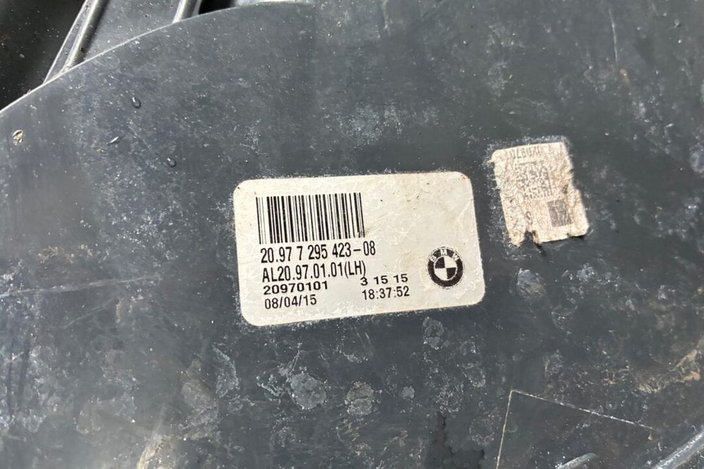 STOP STANGA / DREAPTA BMW M2 F22-F23 2014-2021 M- TECH