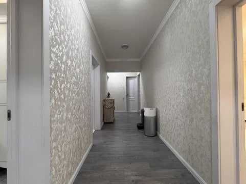 Ойбек 100м2 4/6/9 ЕВРО квартира Angels Food Срочно