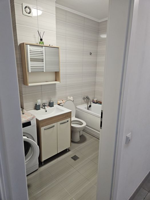 Apartament de închiriat