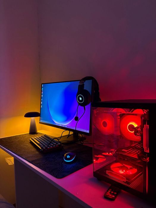 Компьютер сатылады новый