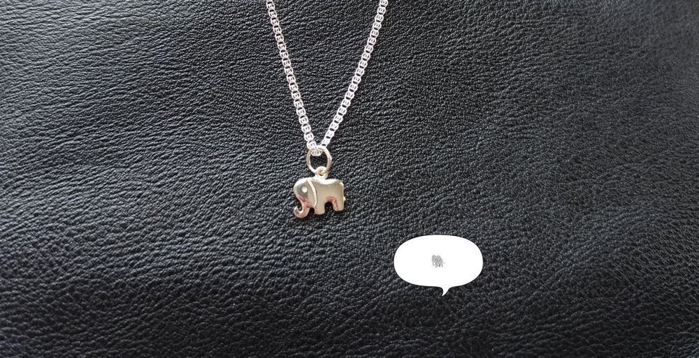 Сребърна бижутерия