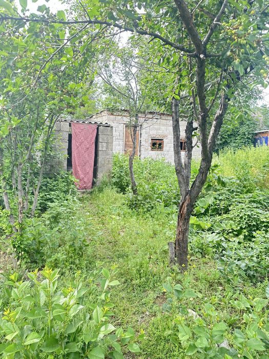 12сот. ДОМ в ШОЛДАЛЕ 3комн.